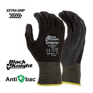 Black Knight Gripmaster Glove 