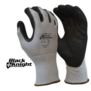 Black Knight Dri-Grip Cut 3 Glove