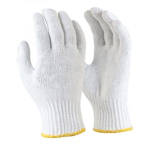 Knitted poly cotton liner - Ladies