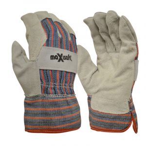 Maxisafe Candy stripe glove