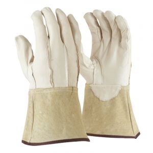 Maxisafe TIG Welding glove
