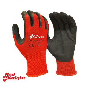 Red Knight Latex Gripmaster Glove 