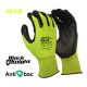 Black Knight Gripmaster Hi-Vis Glove