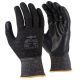 G-Force Cut 5 Glove HDPU Palm