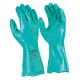 Nitrile Chemical Glove 33cm