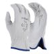 Natural Full Grain Rigger Glove