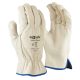 Premium Beige Rigger Glove