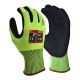 G-Force HiVis Cut 5 Glove