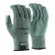 'G-Force' Leather Palm, Cut Resistant Level 5 glove
