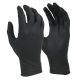 'Black Shield' Extra Heavy Duty Nitrile Glove