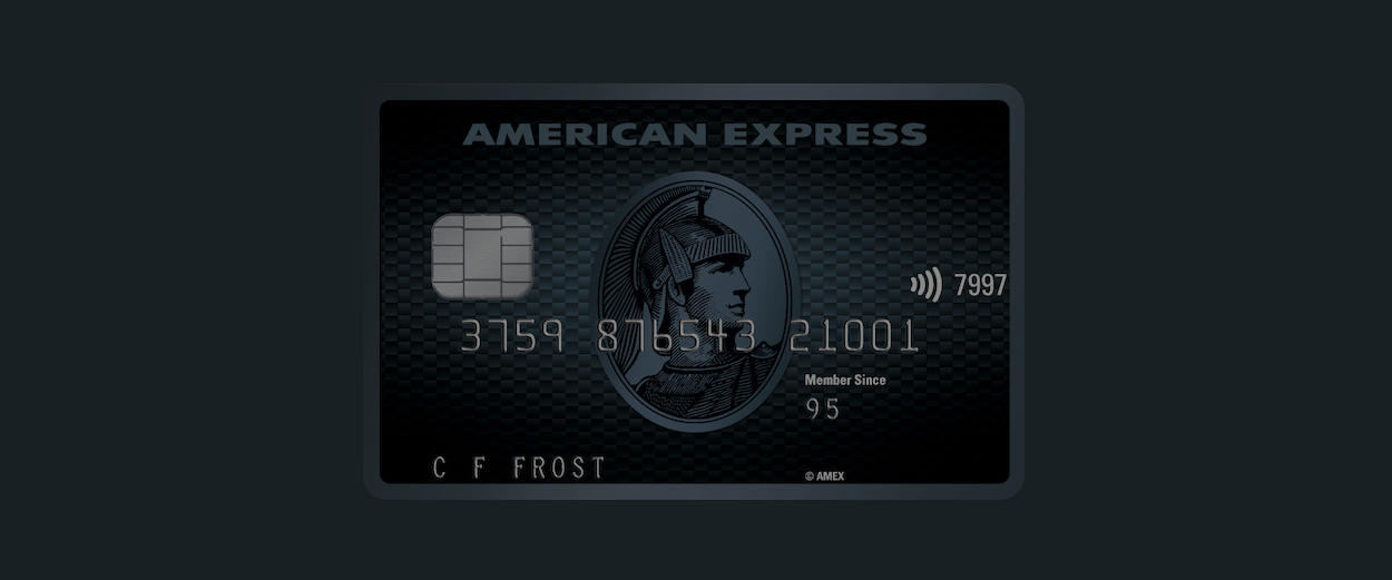Pay  with your AMEX at no extra charges